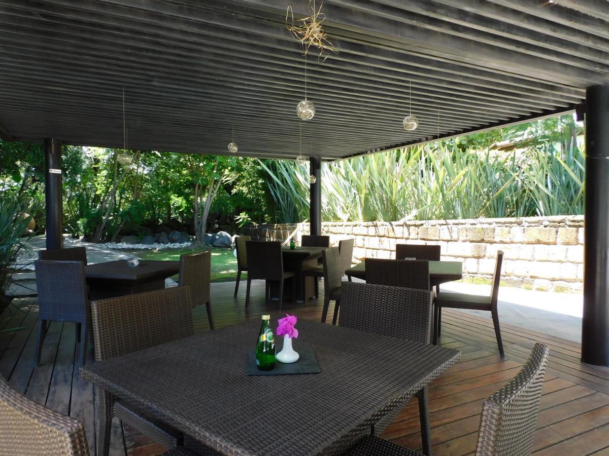 Hotel & Spa Luna Canela Boutique Atlixco Exterior foto