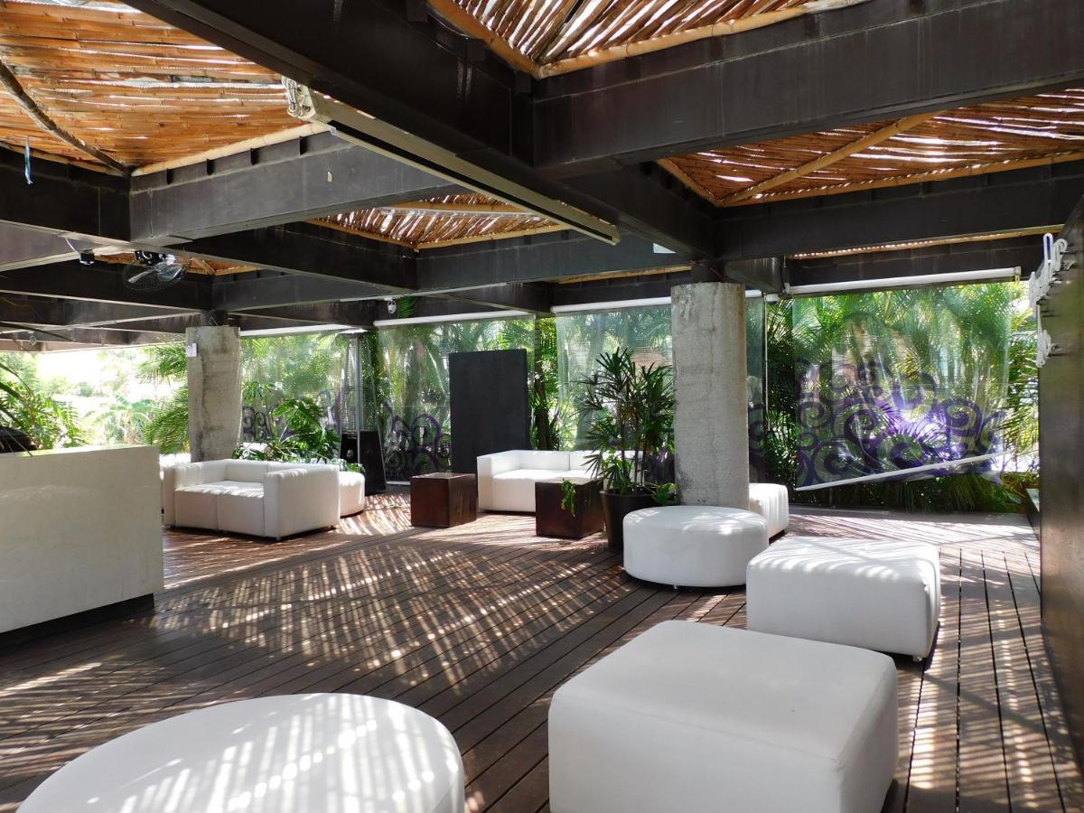 Hotel & Spa Luna Canela Boutique Atlixco Exterior foto