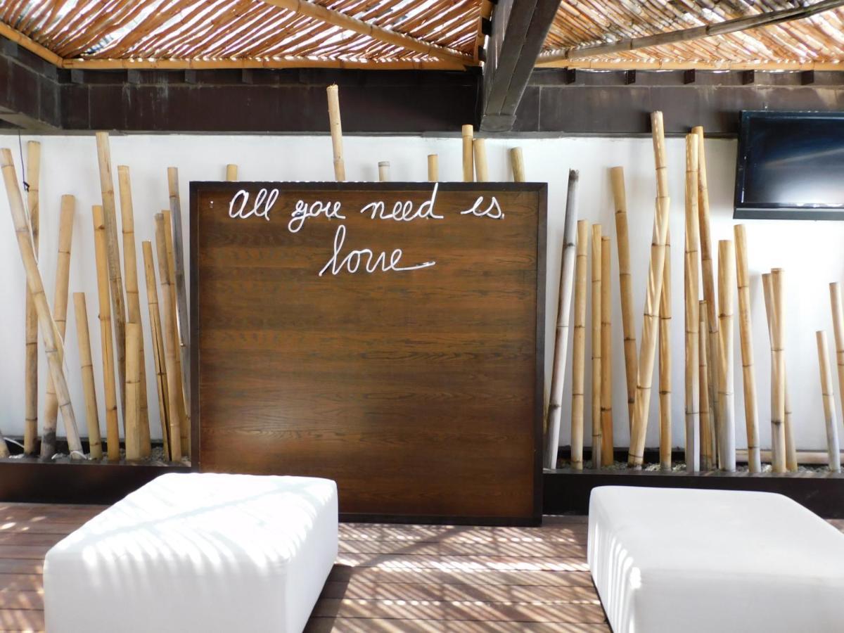 Hotel & Spa Luna Canela Boutique Atlixco Exterior foto