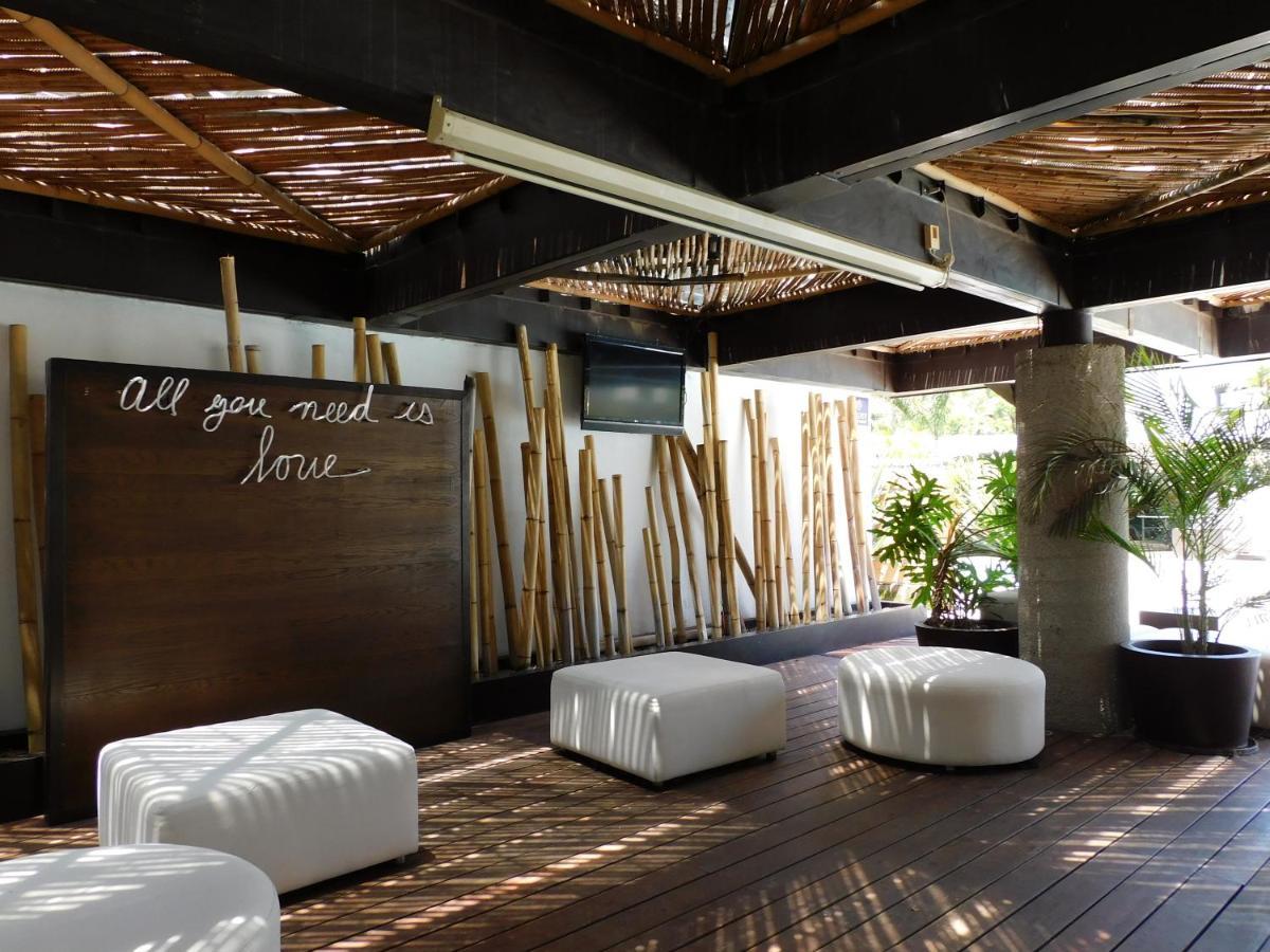 Hotel & Spa Luna Canela Boutique Atlixco Exterior foto