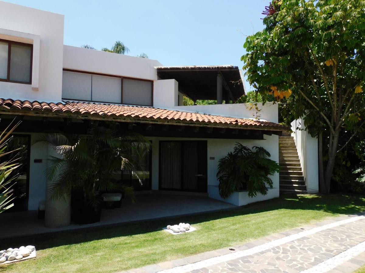 Hotel & Spa Luna Canela Boutique Atlixco Exterior foto