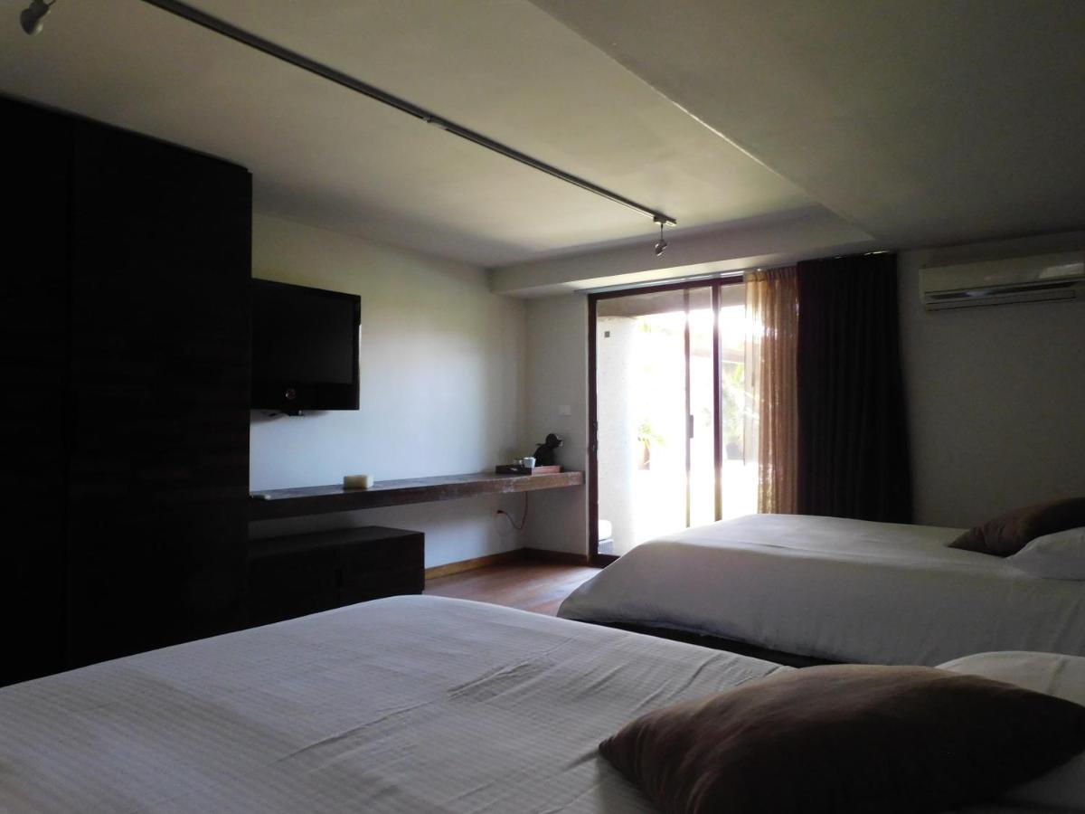 Hotel & Spa Luna Canela Boutique Atlixco Exterior foto